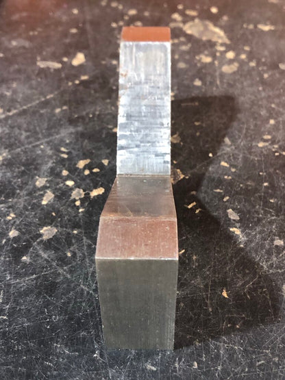 Machinist's V-Block