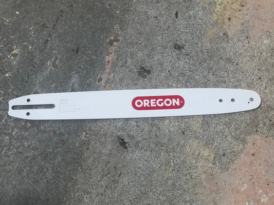 Chainsaw Guide Bar