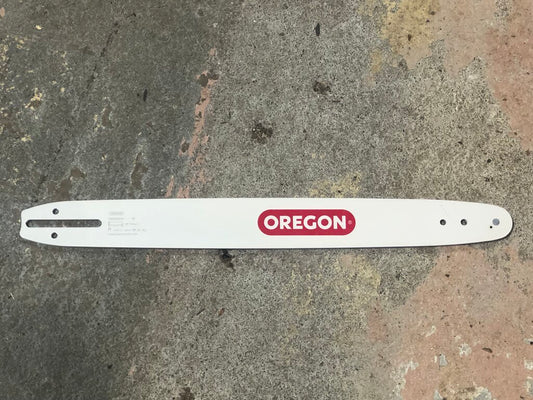 Chainsaw Guide Bar