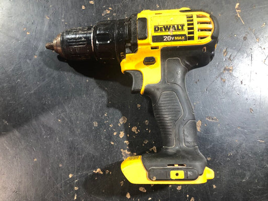 Cordless Compact Drill/Driver