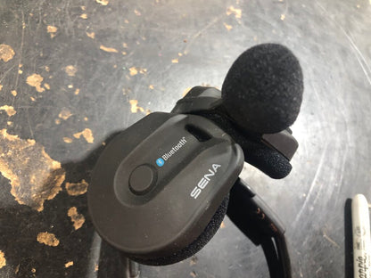 Bluetooth Communication Headset Kit