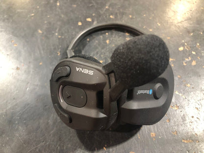 Bluetooth Communication Headset Kit
