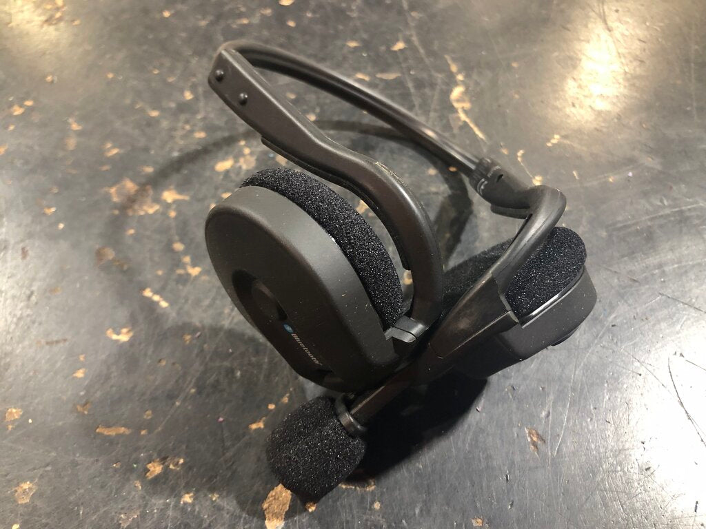 Bluetooth Communication Headset Kit
