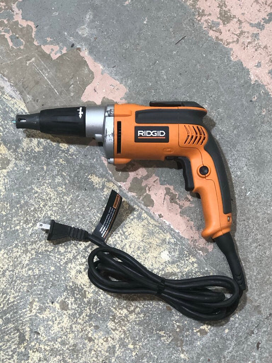Corded Drywall Screwdriver