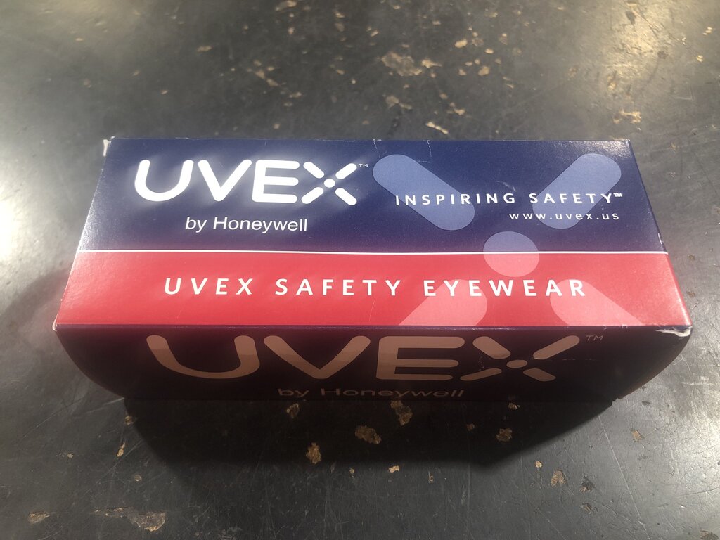 Safety Eyewear