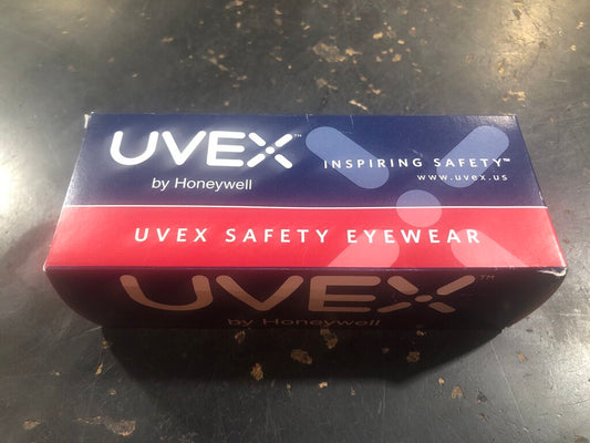 Safety Eyewear