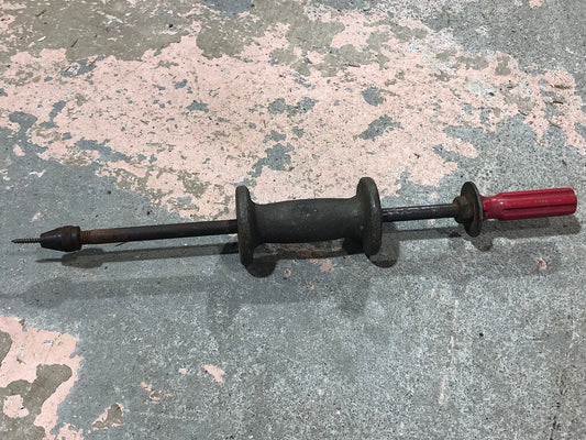 2 lb. Slide Hammer