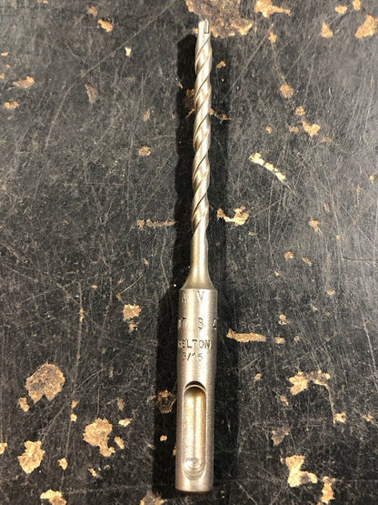 Hammer Drill Bit