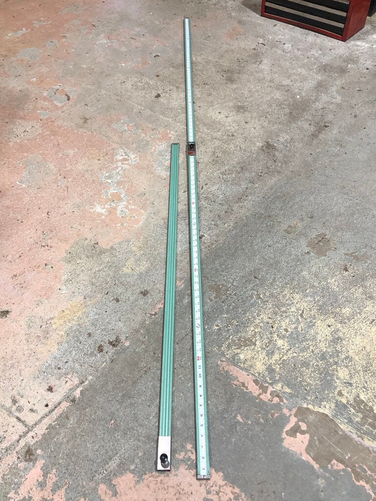 Extendable Ruler