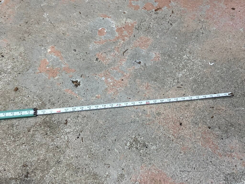 Extendable Ruler
