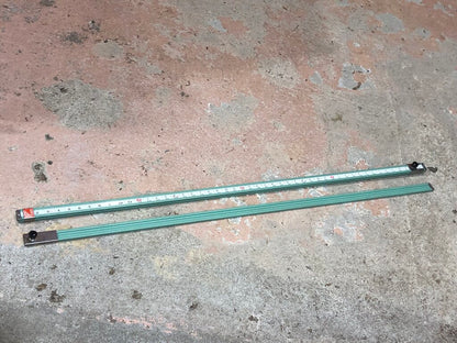 Extendable Ruler