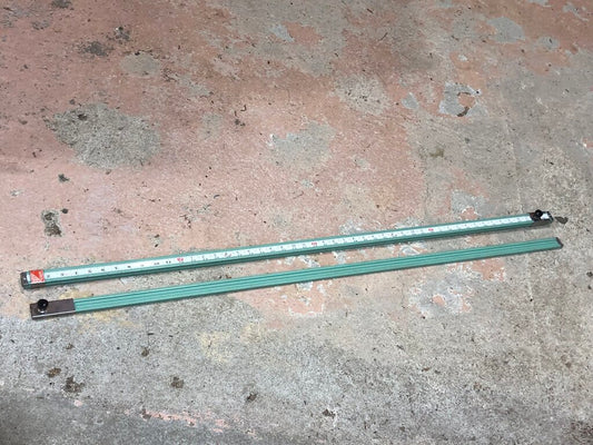 Extendable Ruler