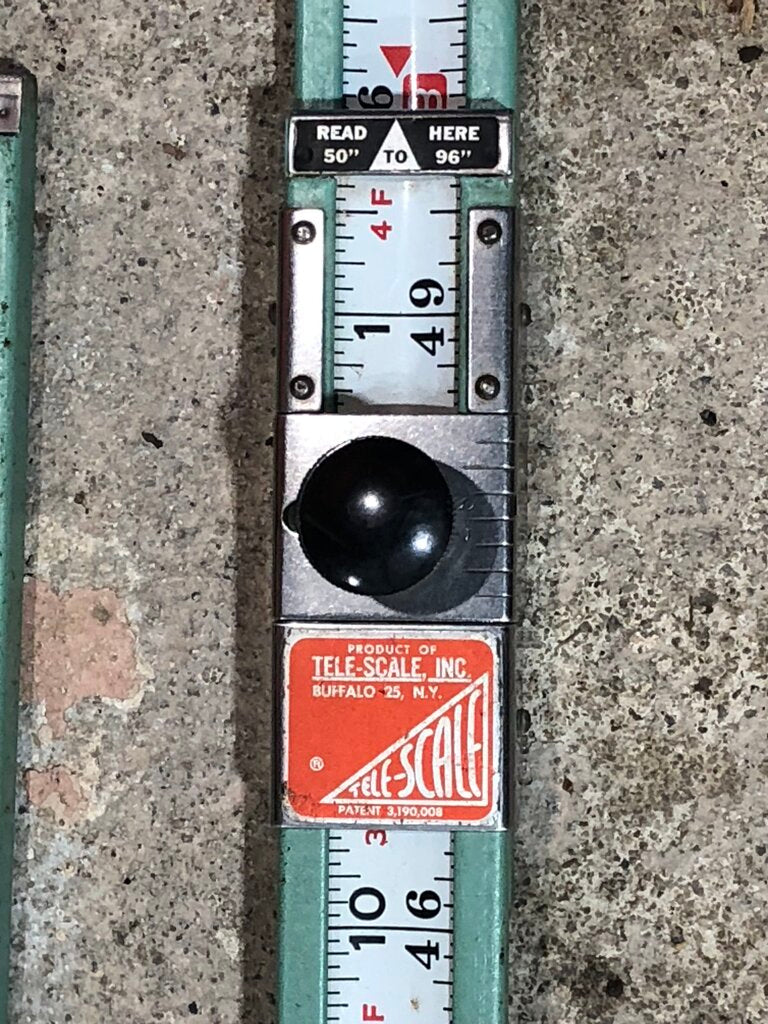Extendable Ruler