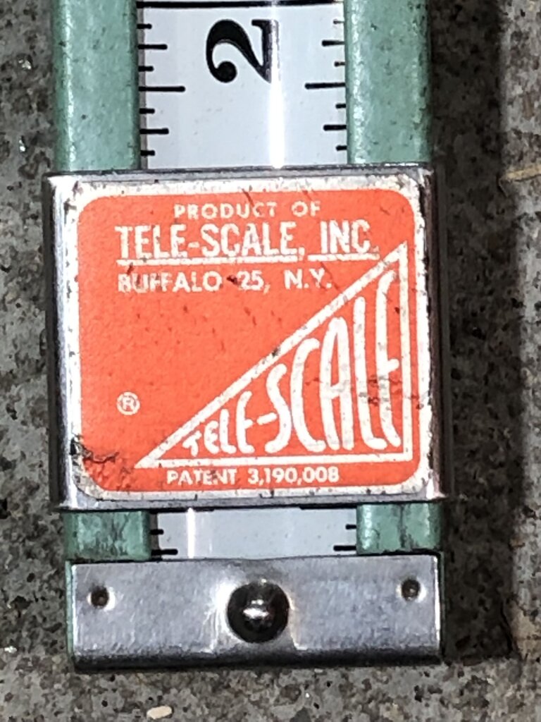 Extendable Ruler