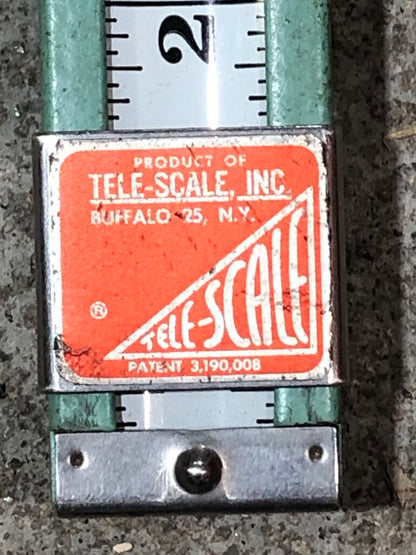 Extendable Ruler