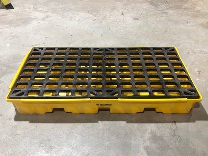 Spill Containment Tray