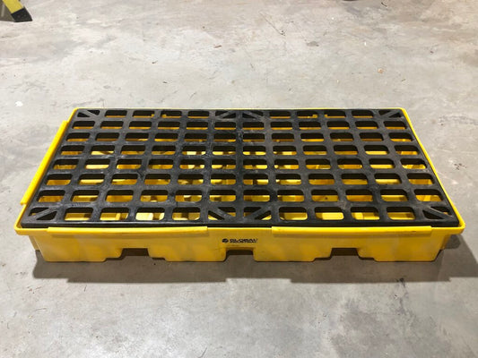 Spill Containment Tray