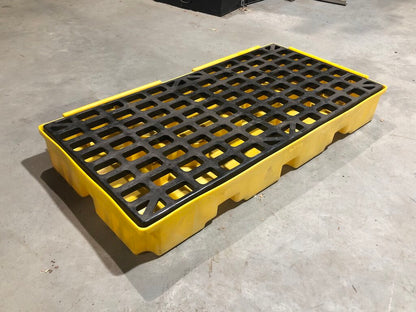 Spill Containment Tray