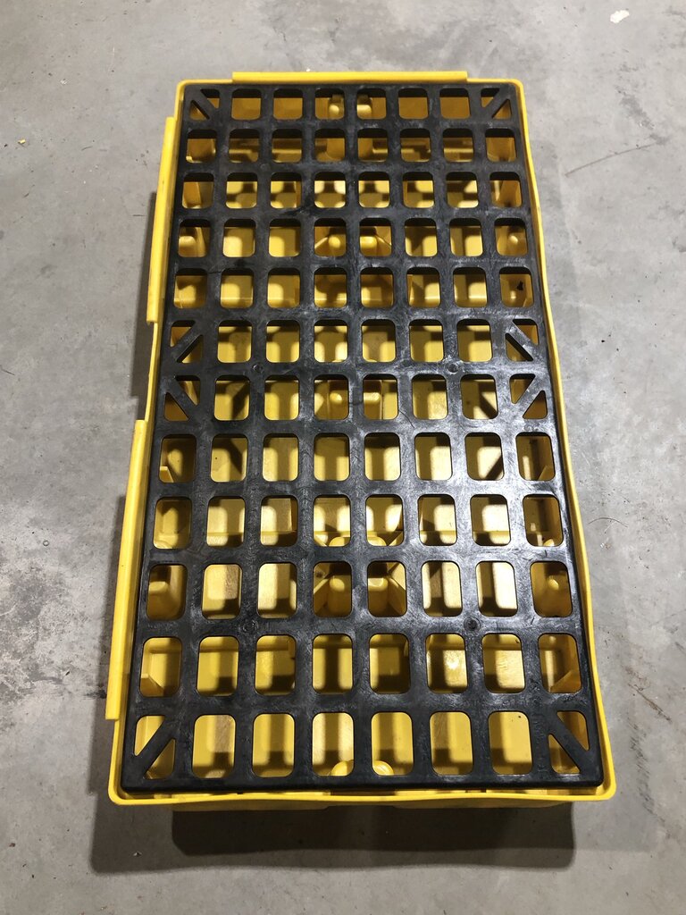 Spill Containment Tray
