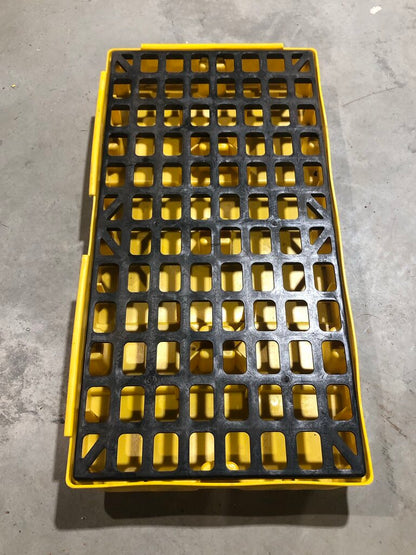 Spill Containment Tray