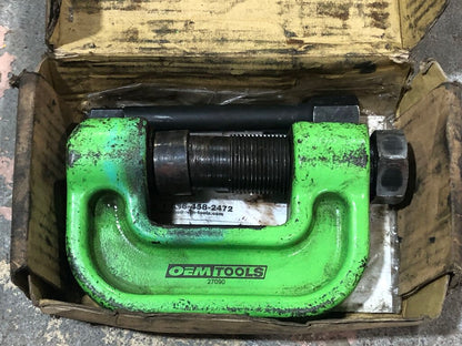 Brake Anchor Pin Press