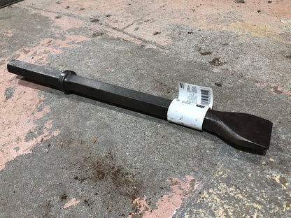 Breaker and Demolition Hammer Chisel