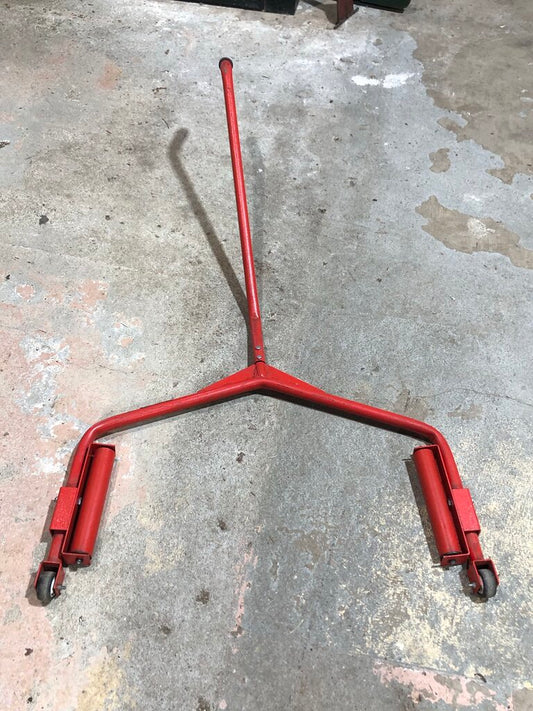 Tire Wheel Dolly