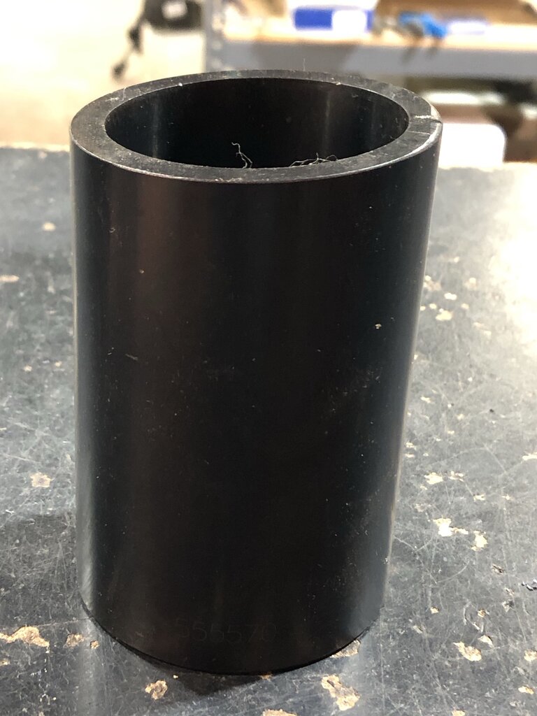 Ball Joint Kit Adapter