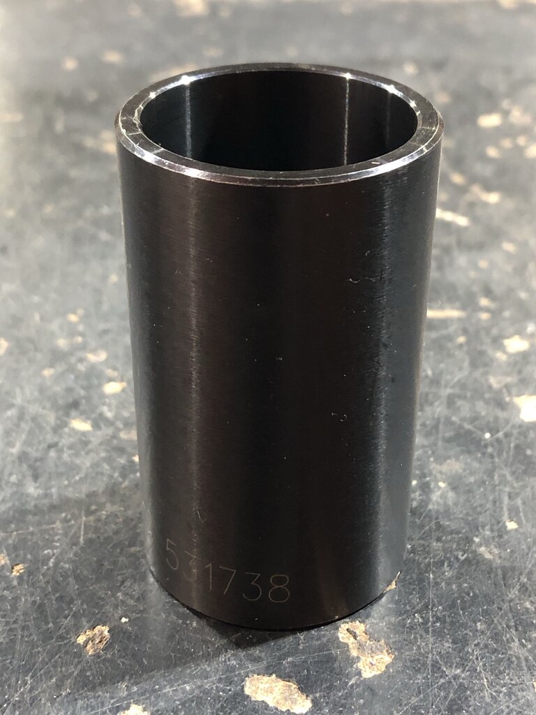 Ball Joint Kit Remover Adapter