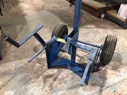 Brake Drum Dolly