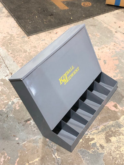 Gravity Feed Dispenser