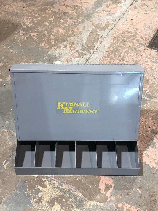 Gravity Feed Dispenser