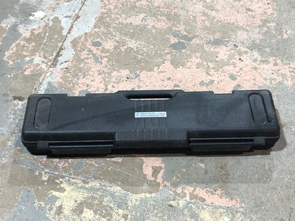 Click-Type Torque Wrench