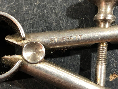 Spring-Type Divider