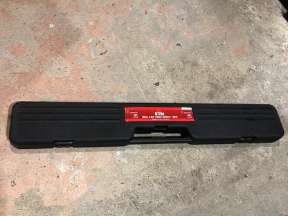 Break-A-Way Torque Wrench