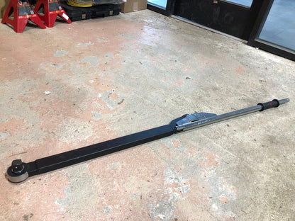 Break-A-Way Torque Wrench