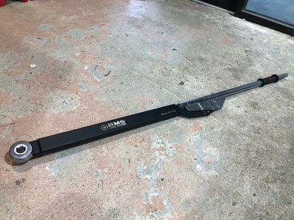 Break-A-Way Torque Wrench