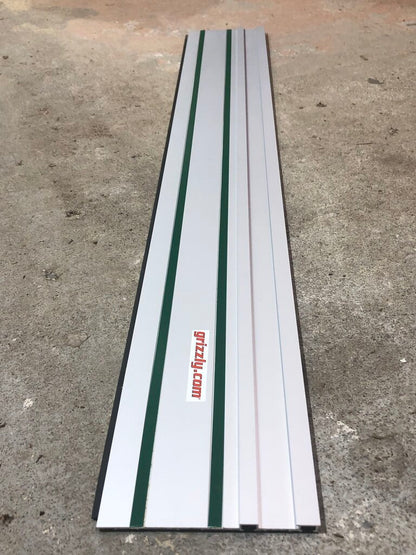 Track Saw Track Guide Rail