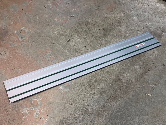 Track Saw Track Guide Rail
