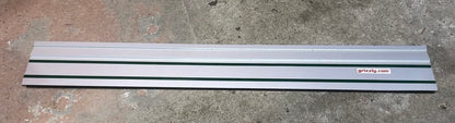 Track Saw Track Guide Rail