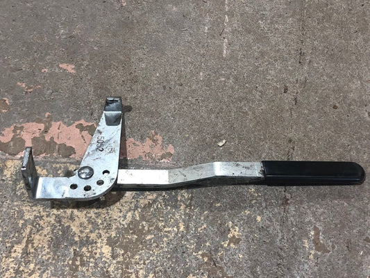 Brake Slack Checker