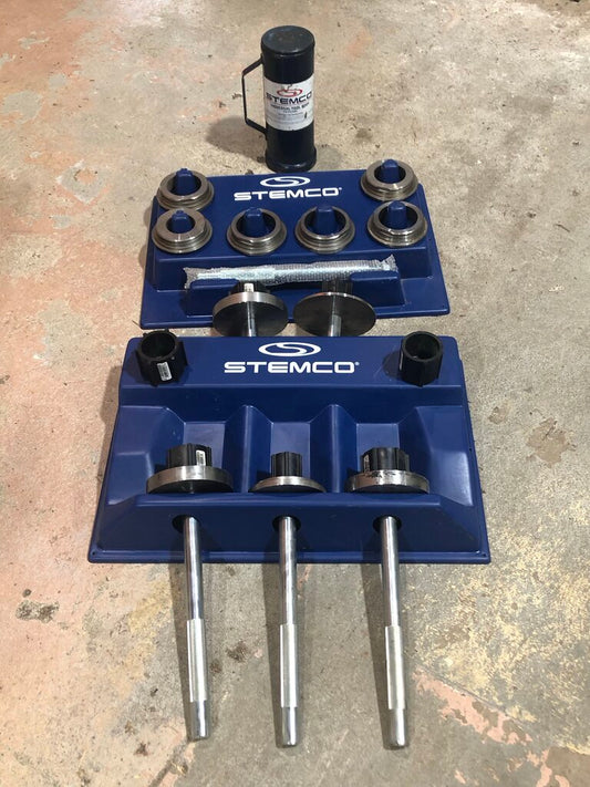 Wheel Seal Driver Set