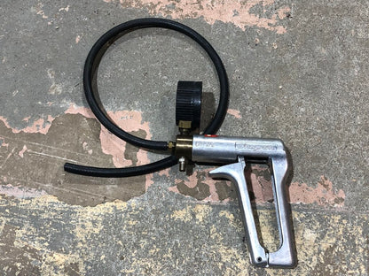 Vacuum Tester