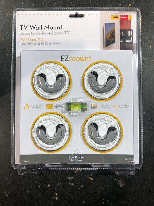 TV Wall Mount