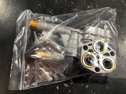 Complete Manifold Assembly Kit