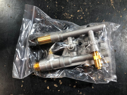 Complete Manifold Assembly Kit