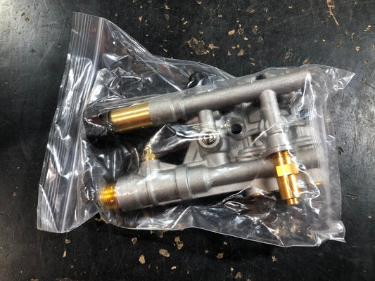 Complete Manifold Assembly Kit