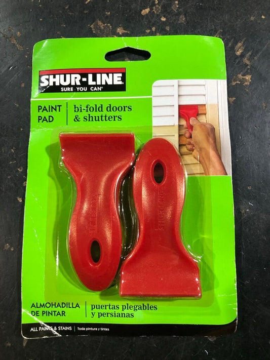 Paint Pad 2-Pack