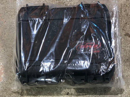 Military Standard Waterproof Case