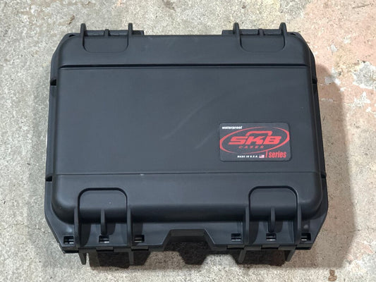 Military Standard Waterproof Case